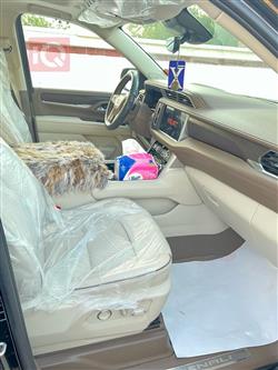 جي ام سي يوكون